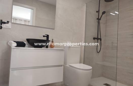 Neubau - Villa - Torre Pacheco - Balsicas