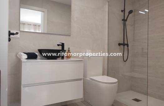 Neubau - Villa - Torre Pacheco - Balsicas