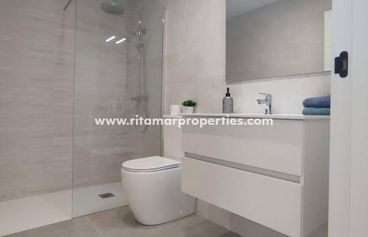 Neubau - Villa - Torre Pacheco - Balsicas