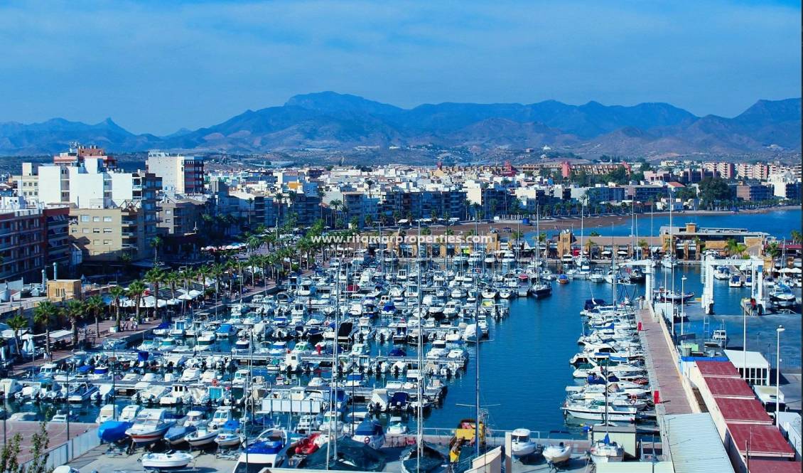 Neubau - Villa - Fuente Álamo - La Pinilla