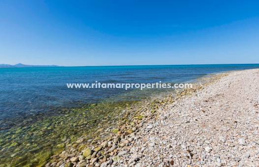 Neubau - Penthouse - Denia - Las Marinas km 2.5