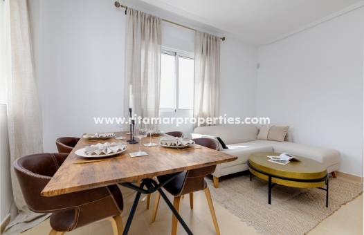 Neubau - Villa - San Fulgencio - El Oasis