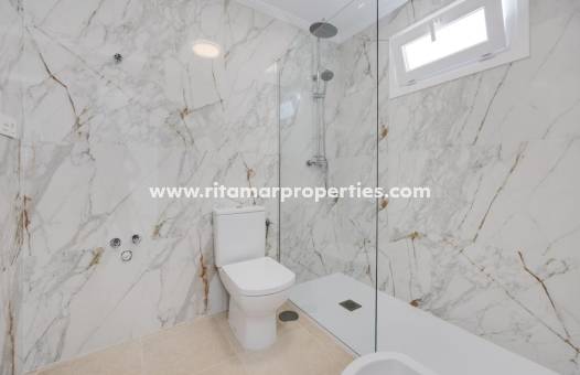 Neubau - Villa - San Fulgencio - El Oasis