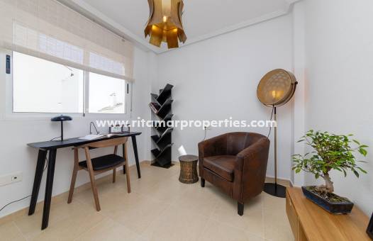 Neubau - Villa - San Fulgencio - El Oasis