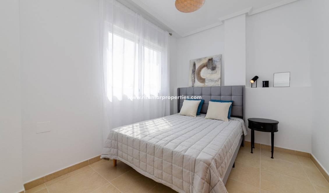 Neubau - Villa - San Fulgencio - El Oasis