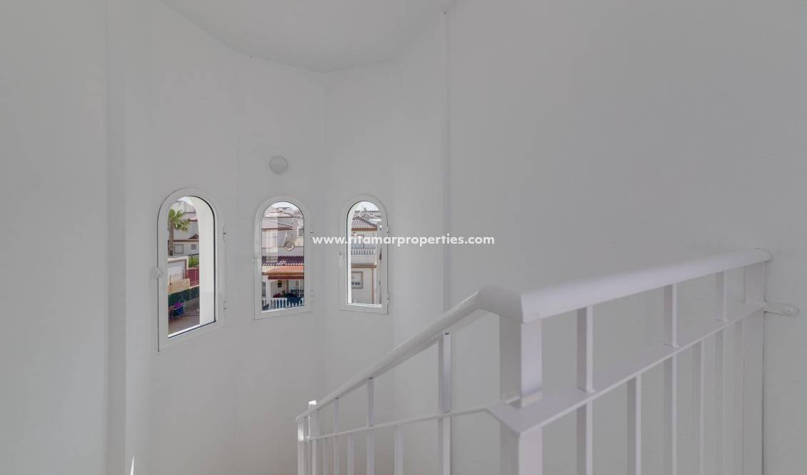 Neubau - Villa - San Fulgencio - El Oasis