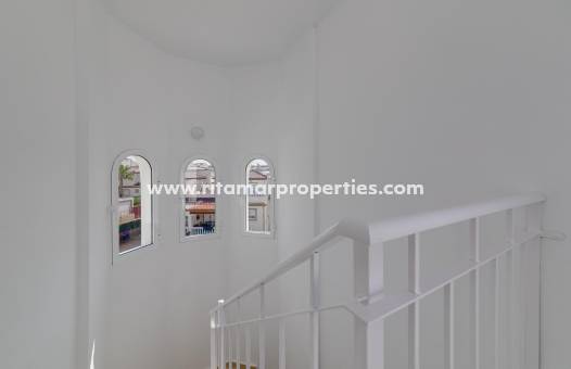 Neubau - Villa - San Fulgencio - El Oasis