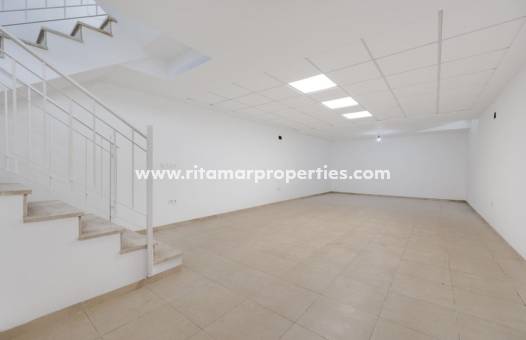 Neubau - Villa - San Fulgencio - El Oasis