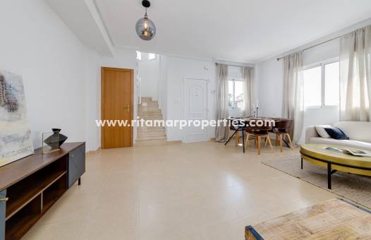 Neubau - Villa - San Fulgencio - El Oasis