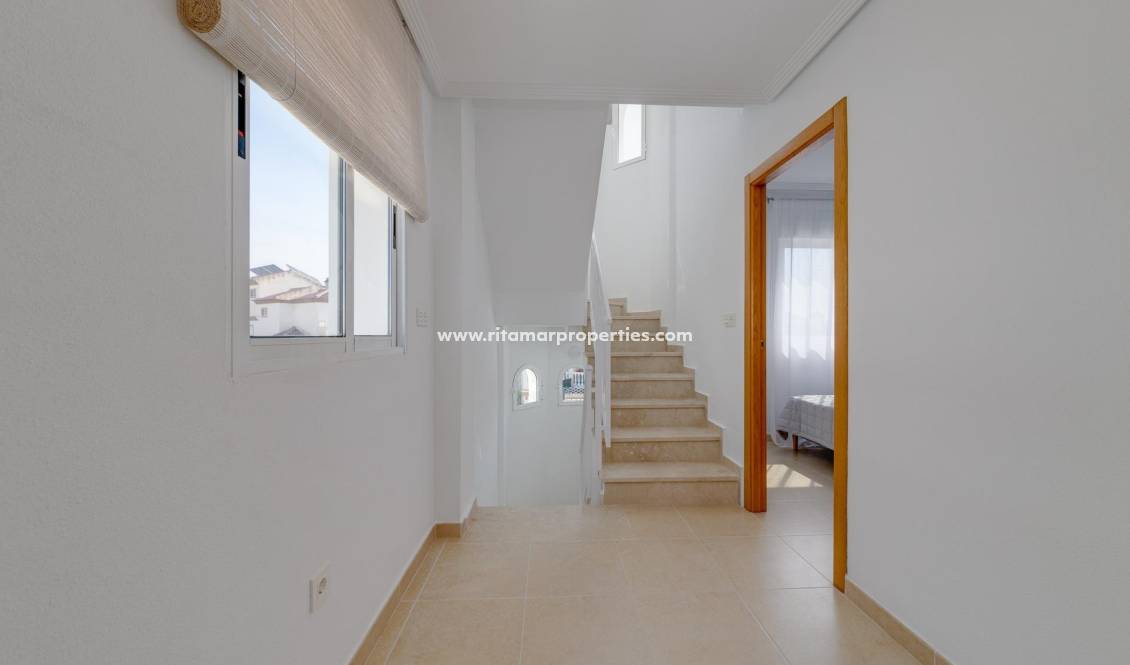 Neubau - Villa - San Fulgencio - El Oasis