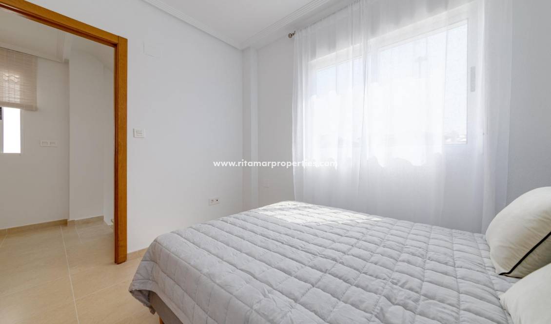 Neubau - Villa - San Fulgencio - El Oasis