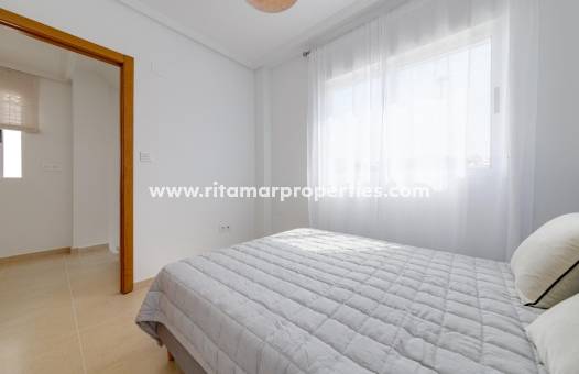 Neubau - Villa - San Fulgencio - El Oasis