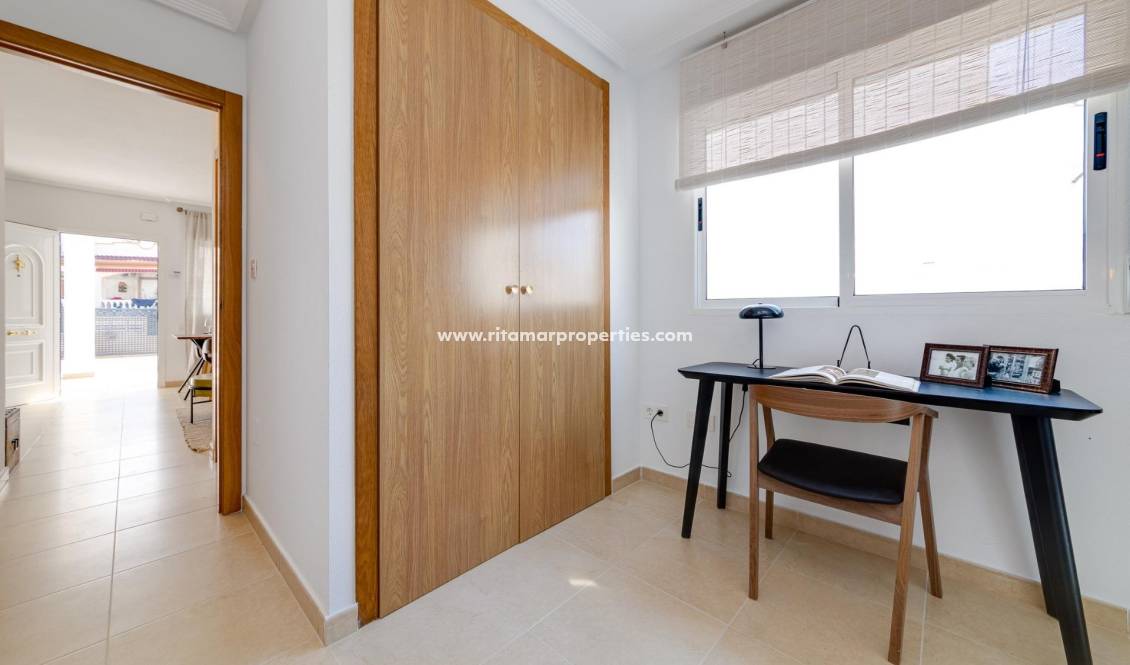 Neubau - Villa - San Fulgencio - El Oasis