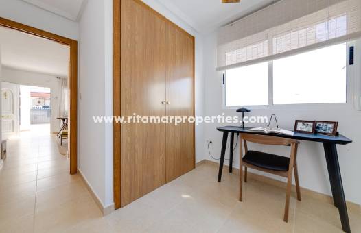 Neubau - Villa - San Fulgencio - El Oasis