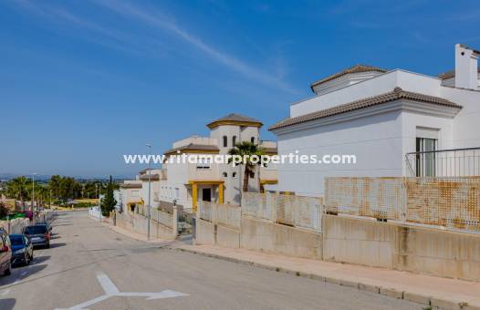 Neubau - Villa - San Fulgencio - El Oasis