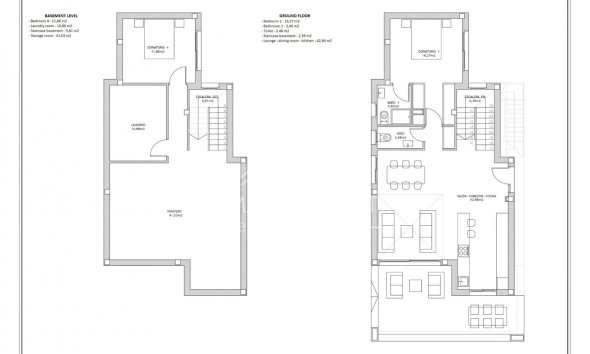 Nieuwbouw - Villa - Torrevieja - Torreblanca