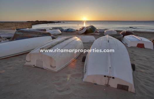 Neubau - Bungalow - Torrevieja - Altos del Sol