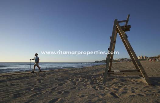 Neubau - Bungalow - Torrevieja - Altos del Sol