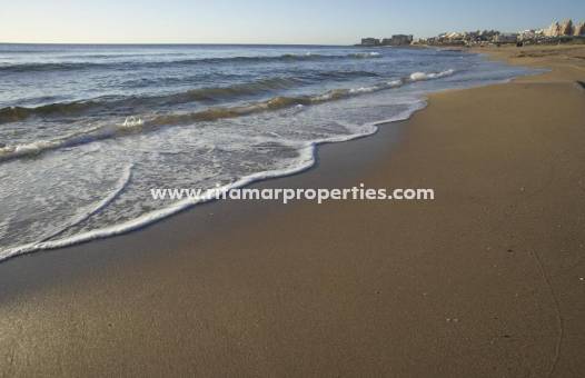 Neubau - Bungalow - Torrevieja - Altos del Sol