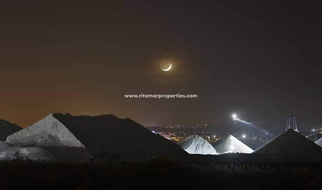 Neubau - Bungalow - Torrevieja - Altos del Sol