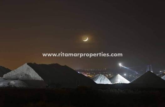 Neubau - Bungalow - Torrevieja - Altos del Sol