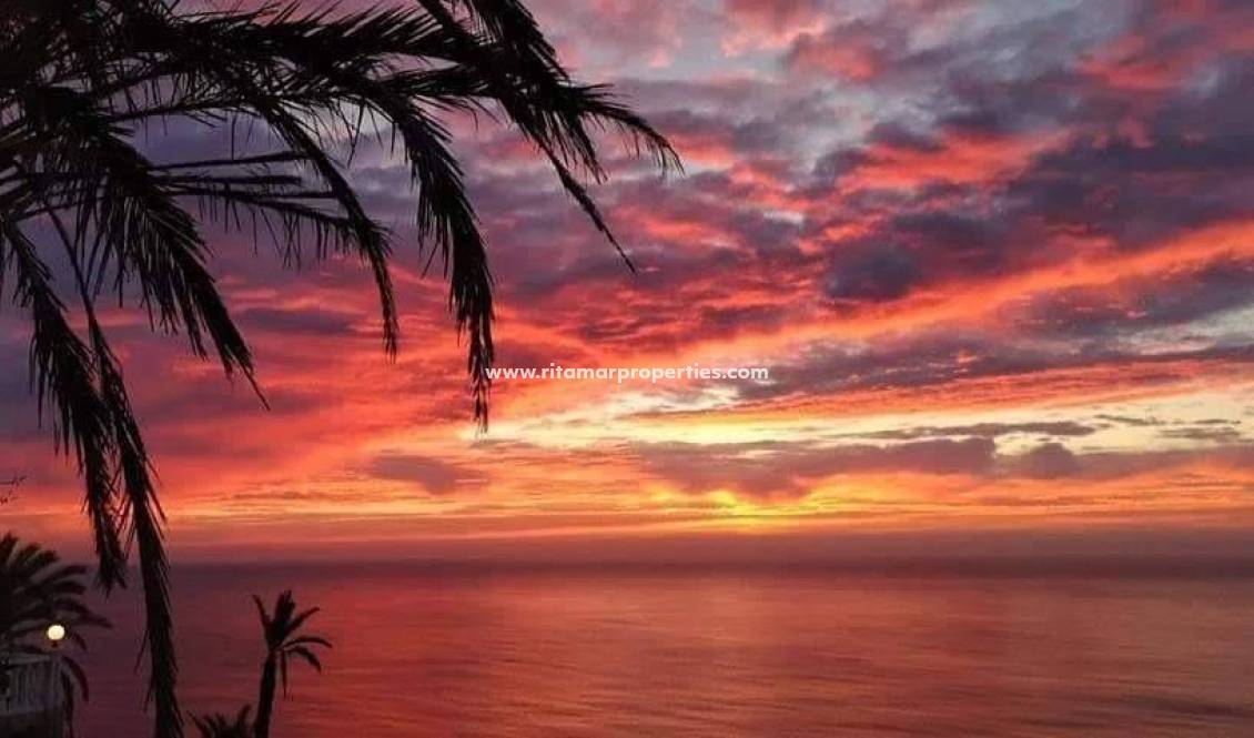 Neubau - Bungalow - Torrevieja - Altos del Sol