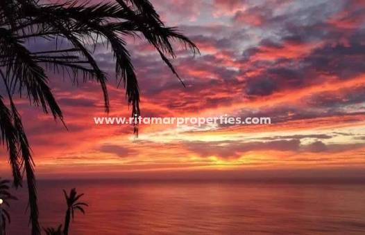 Neubau - Bungalow - Torrevieja - Altos del Sol