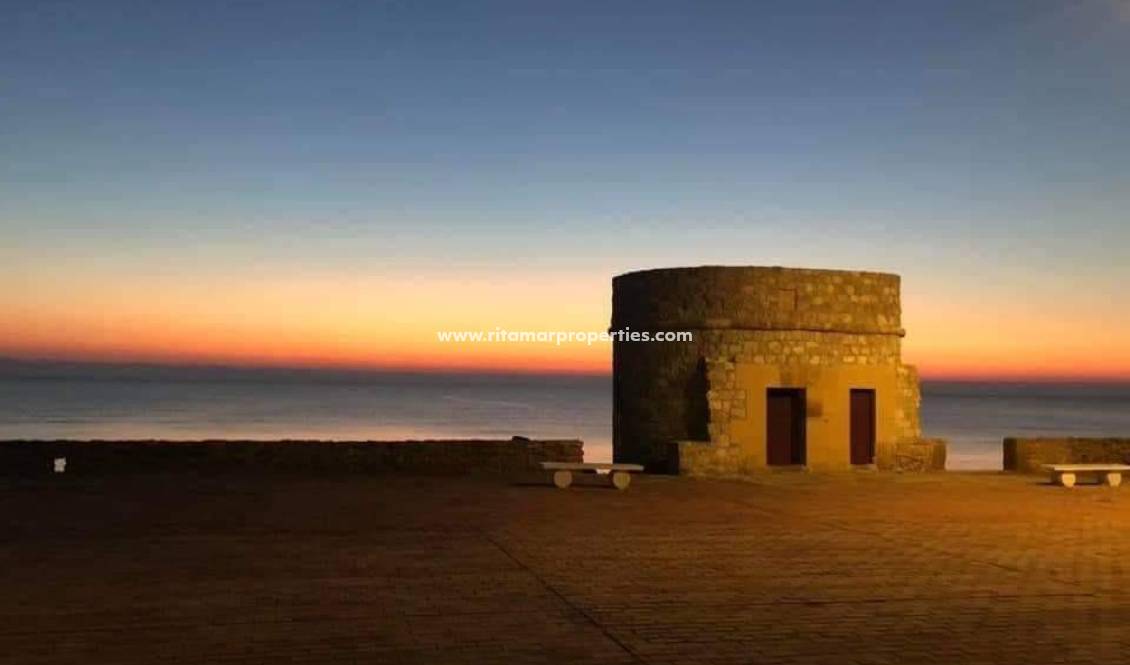 Neubau - Bungalow - Torrevieja - Altos del Sol