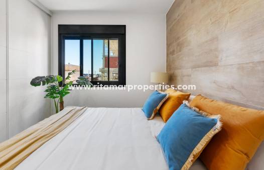 Neubau - Penthouse - San Javier - Santiago De La Ribera