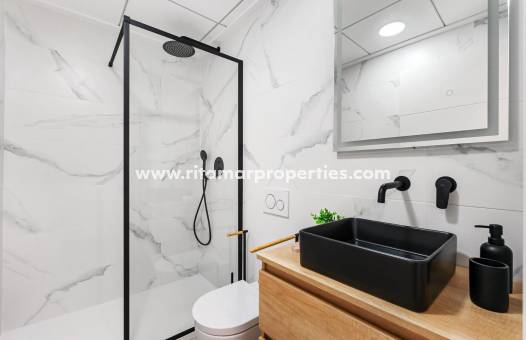 Neubau - Penthouse - San Javier - Santiago De La Ribera