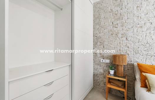 Neubau - Penthouse - San Javier - Santiago De La Ribera