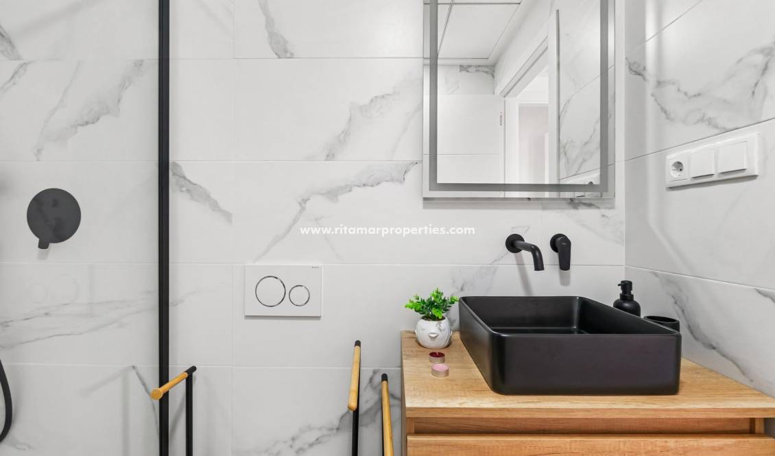 Neubau - Penthouse - San Javier - Santiago De La Ribera