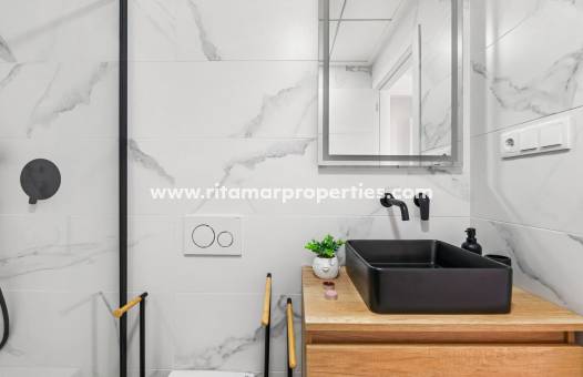 Neubau - Penthouse - San Javier - Santiago De La Ribera