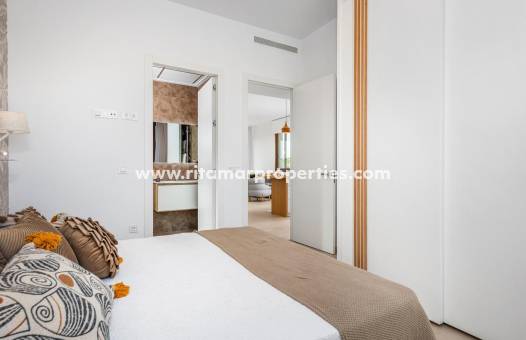 Neubau - Villa - Vera - Vera Playa