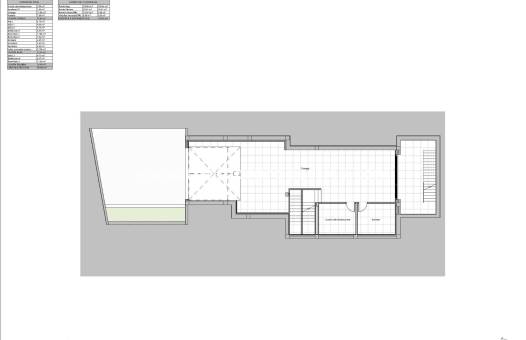 Neubau - Villa - Orihuela - Las Colinas Golf