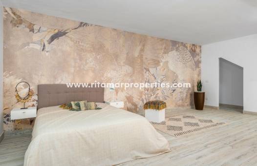 Neubau - Villa - Vera - Vera Playa