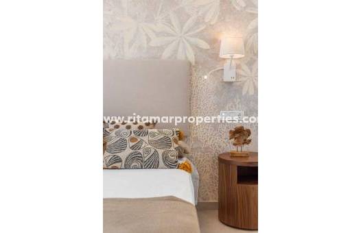 Neubau - Villa - Vera - Vera Playa