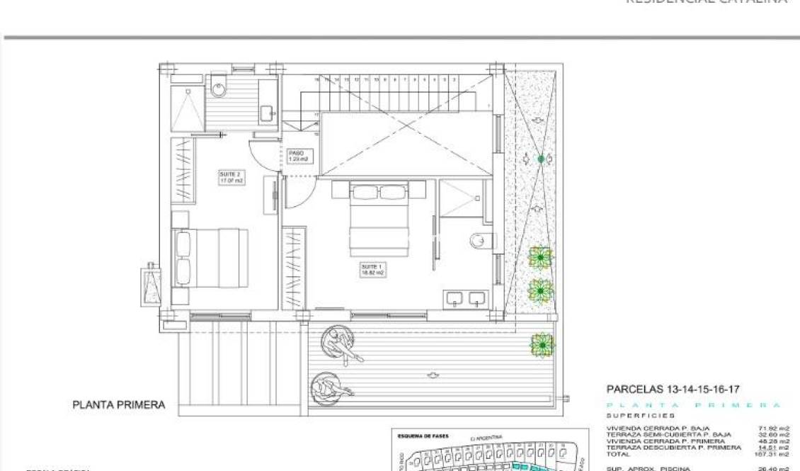 Neubau - Villa - Finestrat  - Golf Bahia