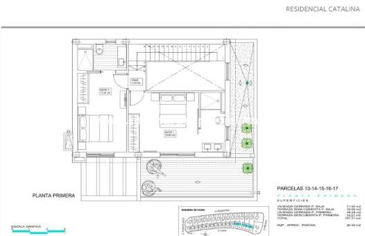 Neubau - Villa - Finestrat  - Golf Bahia