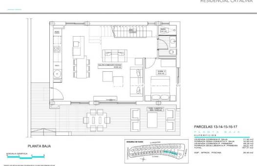 Neubau - Villa - Finestrat  - Golf Bahia