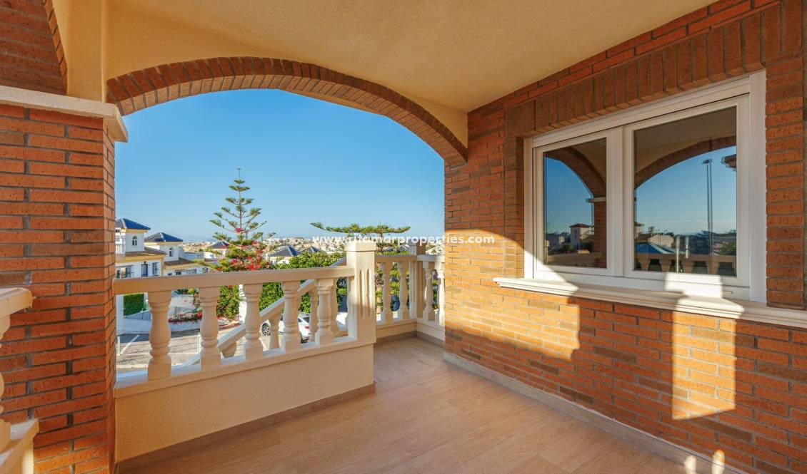 Neubau - Villa - Rojales - Ciudad Quesada