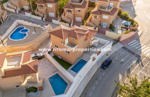 Neubau - Villa - Rojales - Ciudad Quesada