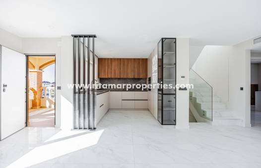 Neubau - Villa - Rojales - Ciudad Quesada