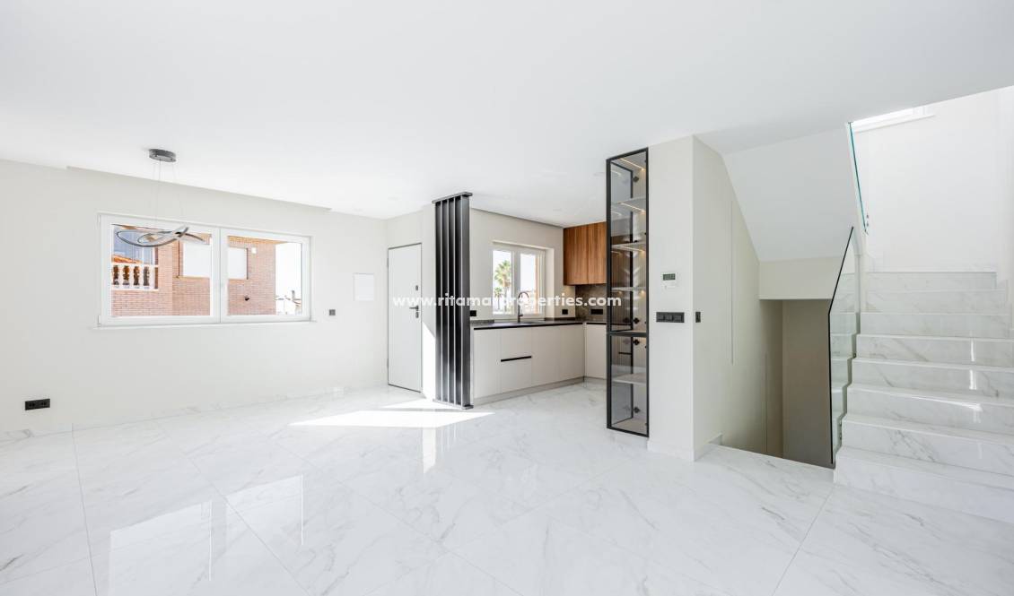 Neubau - Villa - Rojales - Ciudad Quesada