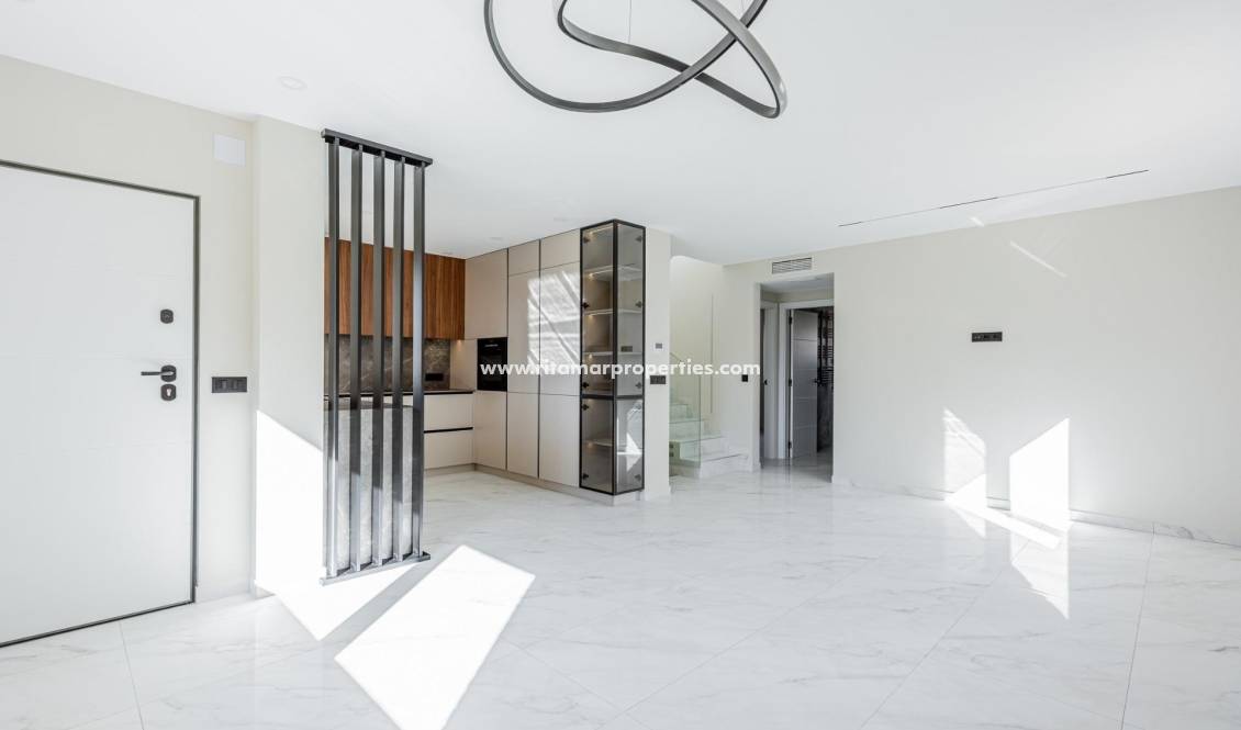 Neubau - Villa - Rojales - Ciudad Quesada