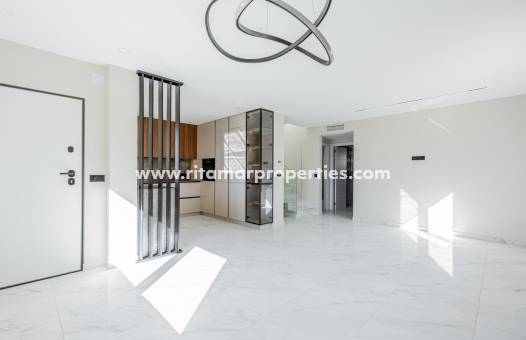 Neubau - Villa - Rojales - Ciudad Quesada