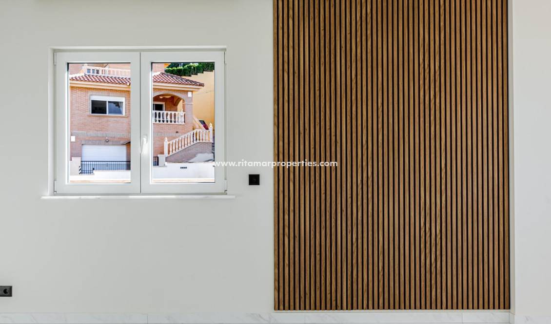 Neubau - Villa - Rojales - Ciudad Quesada