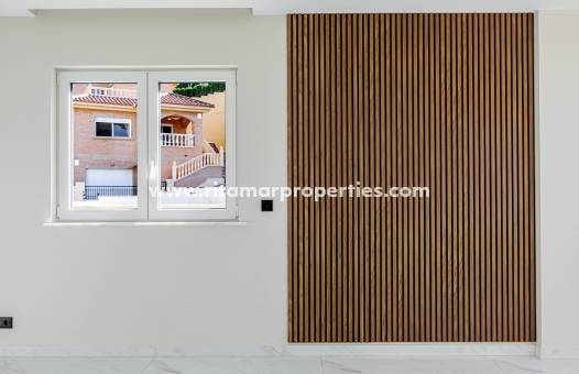 Neubau - Villa - Rojales - Ciudad Quesada