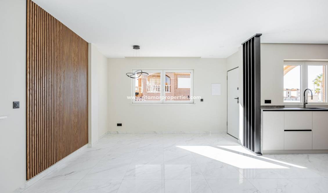 Neubau - Villa - Rojales - Ciudad Quesada