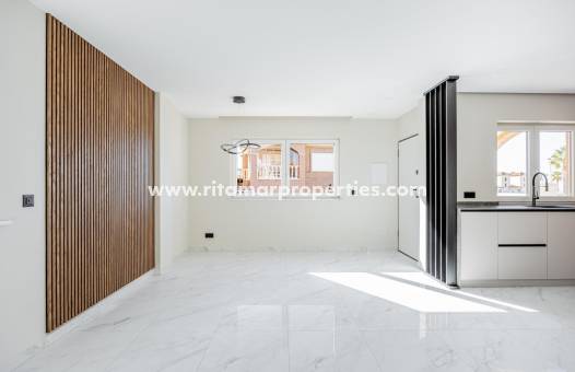 Neubau - Villa - Rojales - Ciudad Quesada